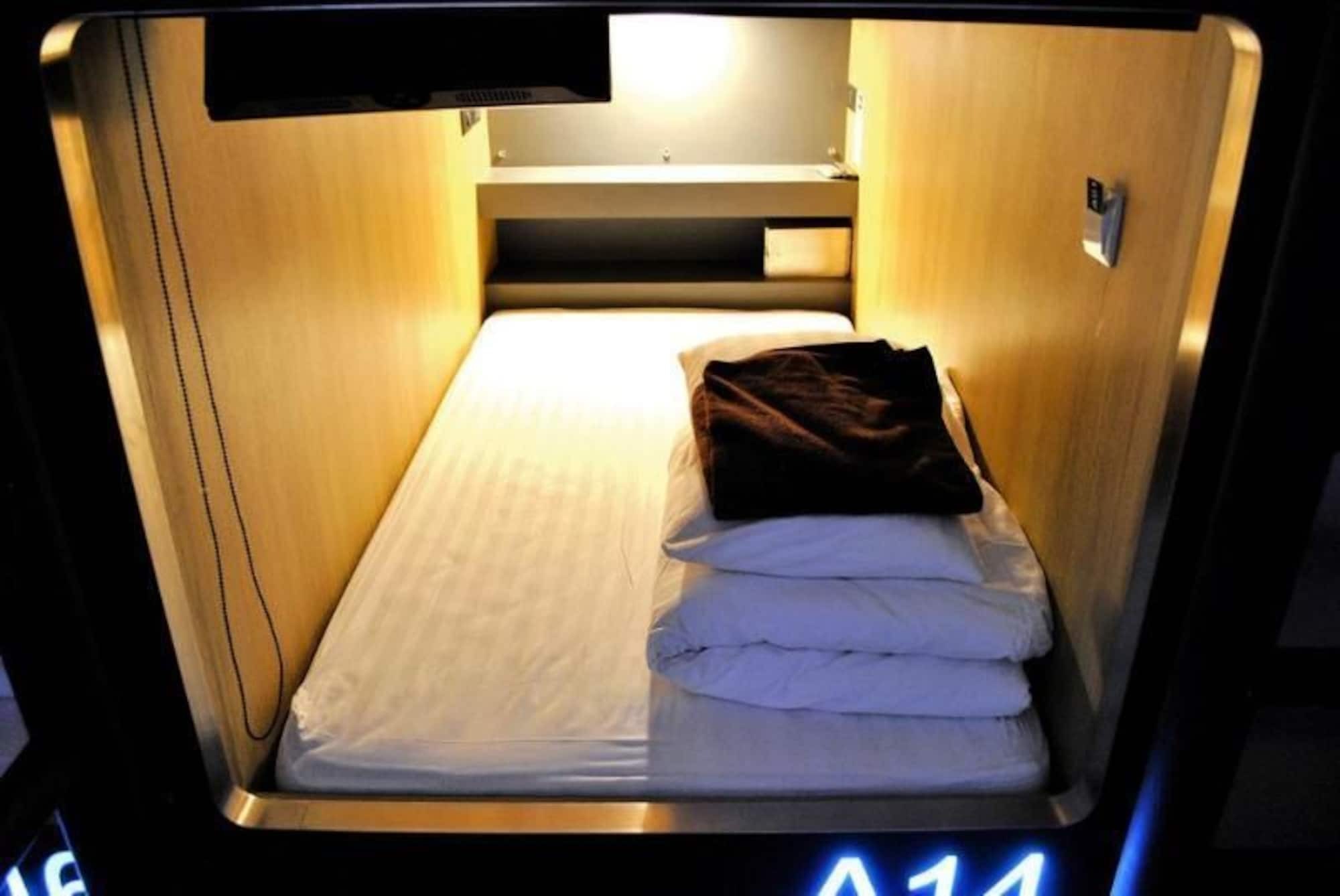 Mybed Ratchada Banguecoque Exterior foto